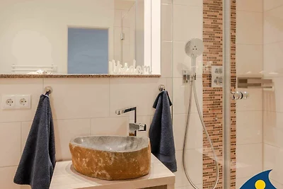 Vakantieappartement Gezinsvakantie Bansin
