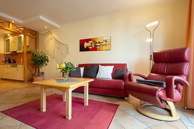 Meeresblick Whg. 1.18