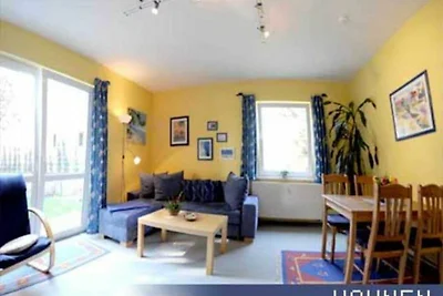 Vakantieappartement Gezinsvakantie Greifswald