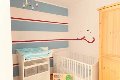 Vakantieappartement Gezinsvakantie Schillig