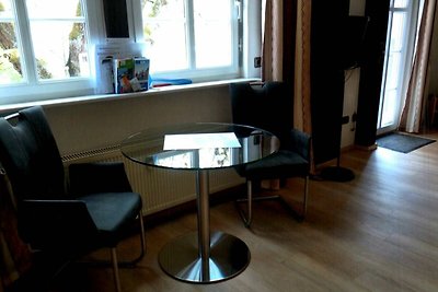 Vakantieappartement Gezinsvakantie Edertal