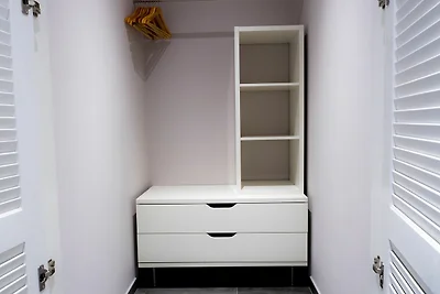 Villa CASA BLANCA