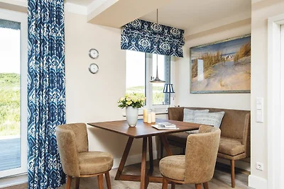 Vakantieappartement Gezinsvakantie Kampen