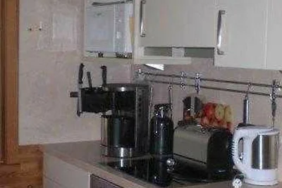 Casa vacanze Vacanza di relax Edertal