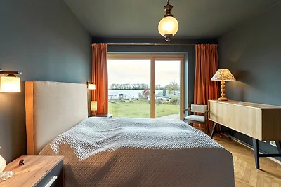 Vakantieappartement Gezinsvakantie Drage
