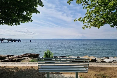 Whg. 10, Kleiner Leuchtturm