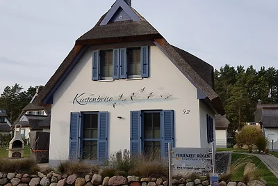 Küstenbrise
