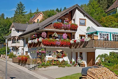 Appartamento di vacanza Waltraud Heitz
