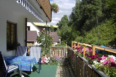 Appartamento di vacanza Waltraud Heitz