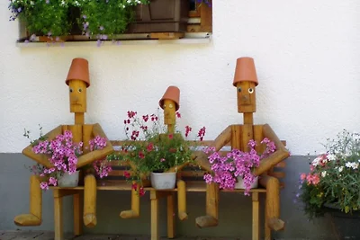 Appartamento di vacanza Waltraud Heitz