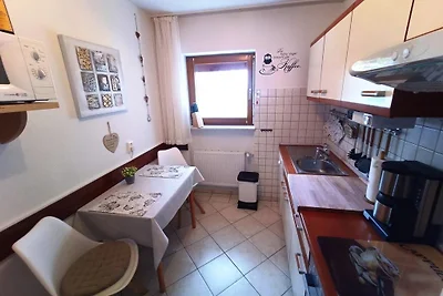 Appartamento di vacanza Waltraud Heitz