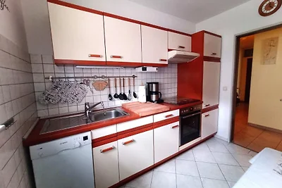 Appartamento di vacanza Waltraud Heitz