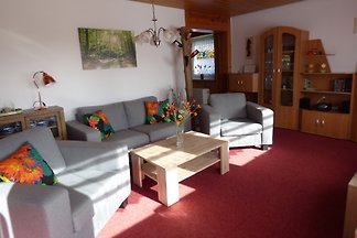 Ferienwohnung "Fuchsbau"