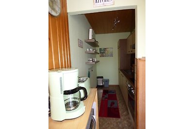 Ferienwohnung "Fuchsbau"