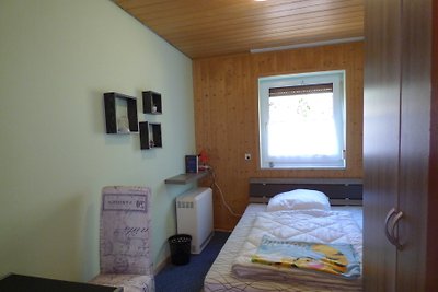 Appartamento di vacanza "Fuchsbau