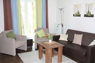 Ferienwohnung Duhnen