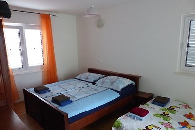 CasaZelena Justina