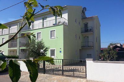 CasaZelena Justina