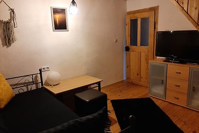 Altstadt-Ferienhaus am Main, 80 qm