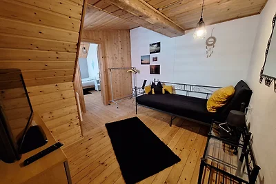 Ferienwohnung 110 qm