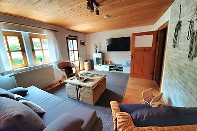 Ferienwohnung 110 qm