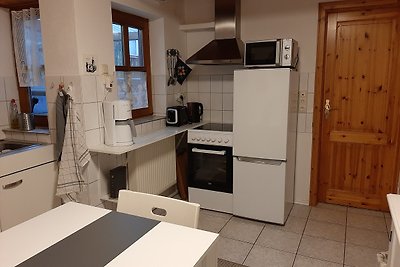 Altstadt-Ferienhaus am Main, 80 qm