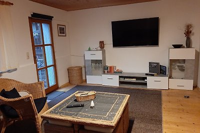 Ferienwohnung 110 qm