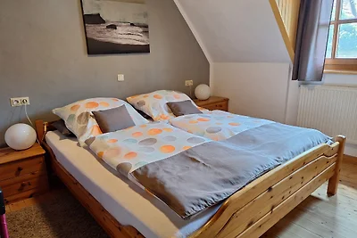 Ferienwohnung 110 qm