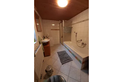 Ferienwohnung 110 qm