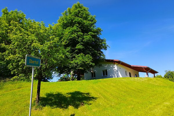 Ferienhaus Wangen im Allgäu