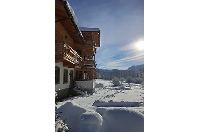 Haus Hirschpoint