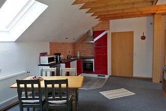 Domek letniskowy Urlop wypoczynkowy Mehren