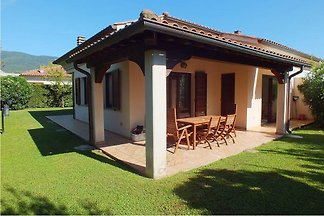 Ferienhaus Erholungsurlaub Marina di Campo