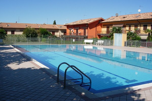 Ferienwohnung Lazise