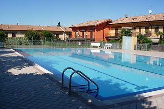 Vakantieappartement Gezinsvakantie Lazise
