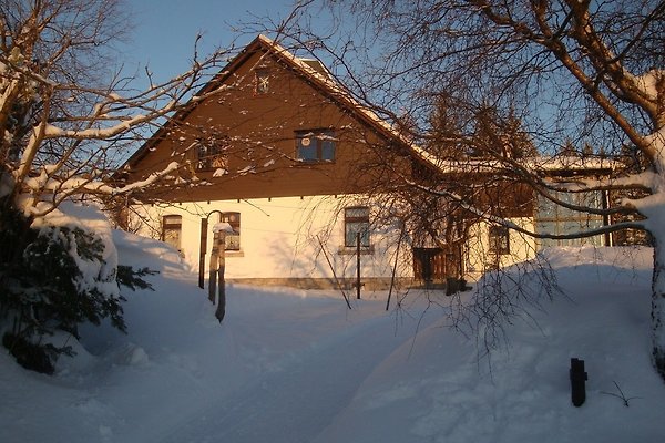 Ferienwohnung Carlsfeld