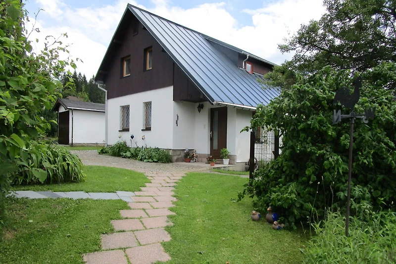 Ferienhaus
