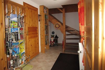 Ferienwohnung Wallschläger