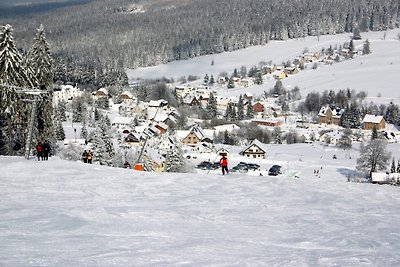 Vakantiewoning Wallschläger