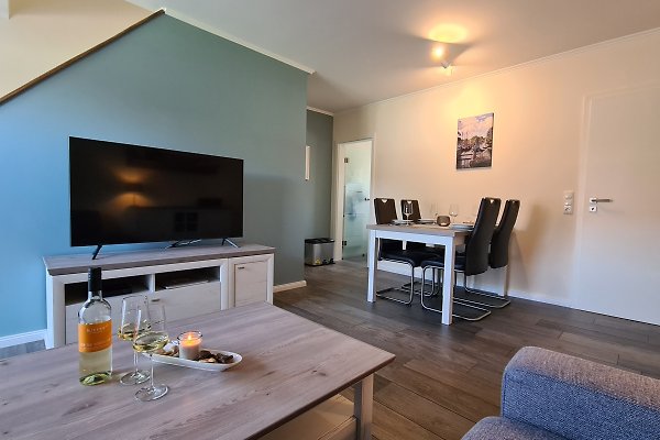 Ferienhaus Carolinensiel