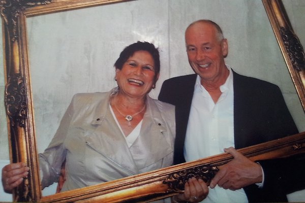 Sig.ra B. Wackermann Sig.ra B. Wackermann