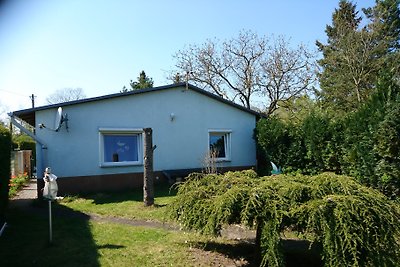 Holiday home Rehberg