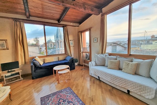 Ferienhaus Rom