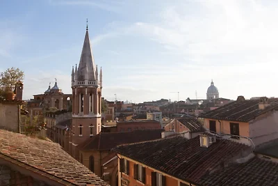 Ideal Rome