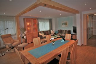 Domek letniskowy Urlop wypoczynkowy Oberstdorf