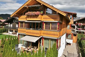 Domek letniskowy Urlop wypoczynkowy Oberstdorf