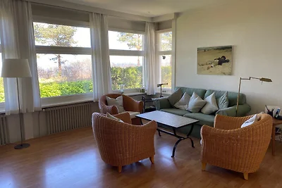 Strandhaus Clara