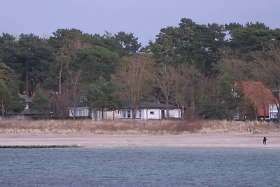 Strandhuis Clara