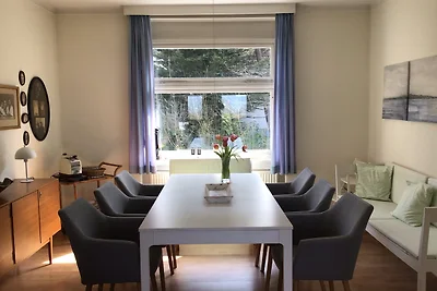 Strandhaus Clara