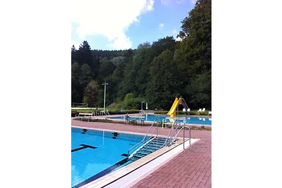 Casa vacanze